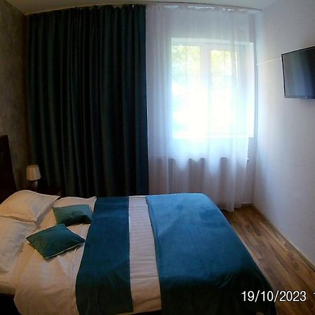 Hotel Marasesti Buşteni Exterior foto