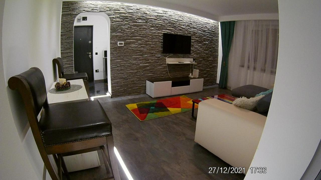 Hotel Marasesti Buşteni Exterior foto