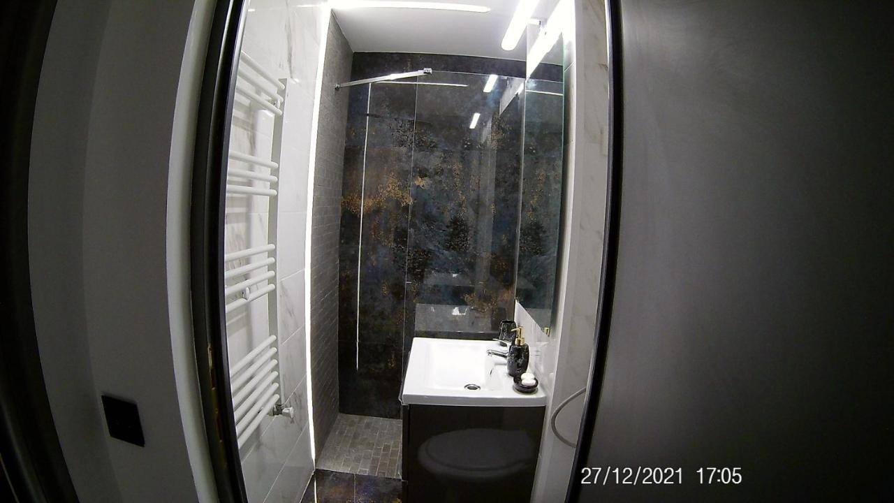 Hotel Marasesti Buşteni Exterior foto