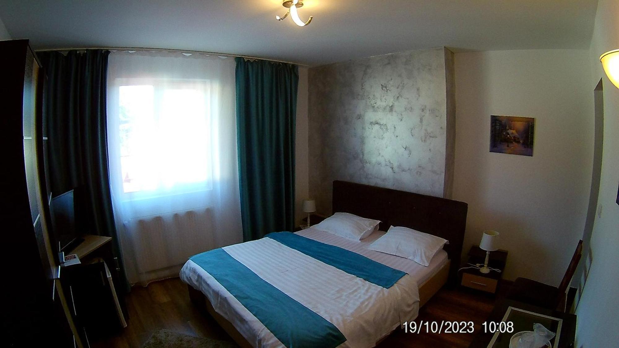 Hotel Marasesti Buşteni Exterior foto