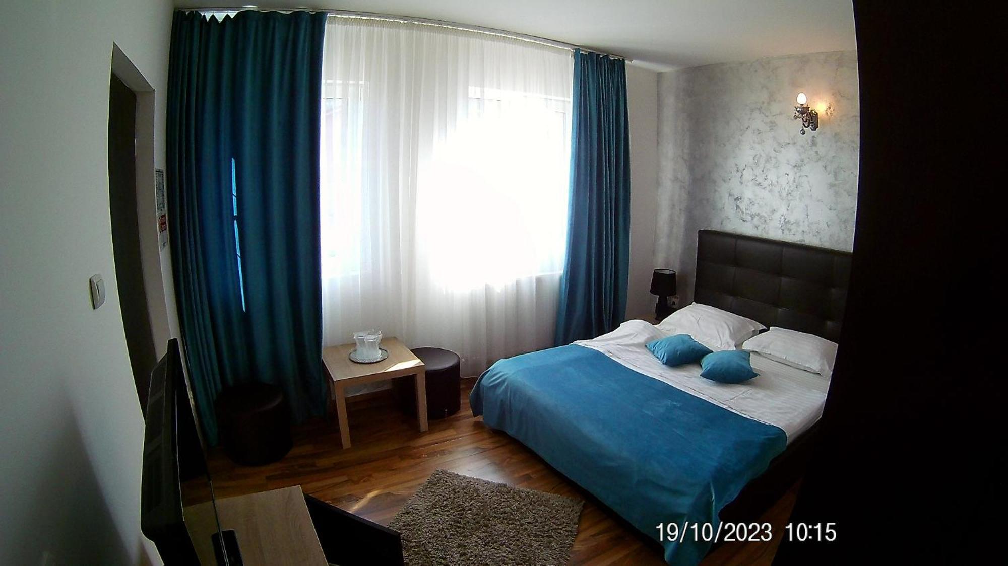 Hotel Marasesti Buşteni Exterior foto