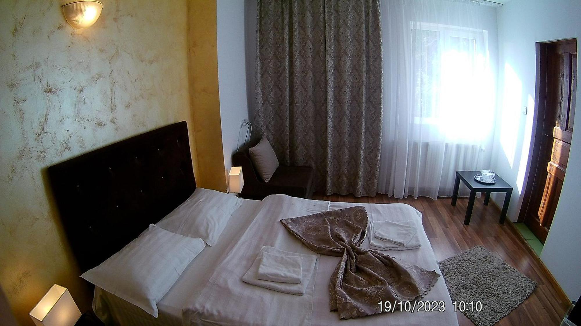 Hotel Marasesti Buşteni Exterior foto